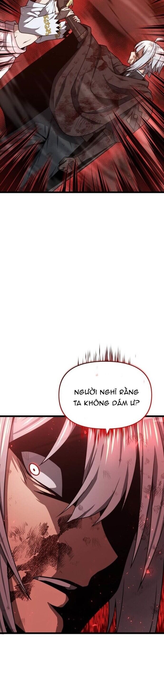 Kiếm Ma Chết Tiệt Chương 37 Ảnh 19