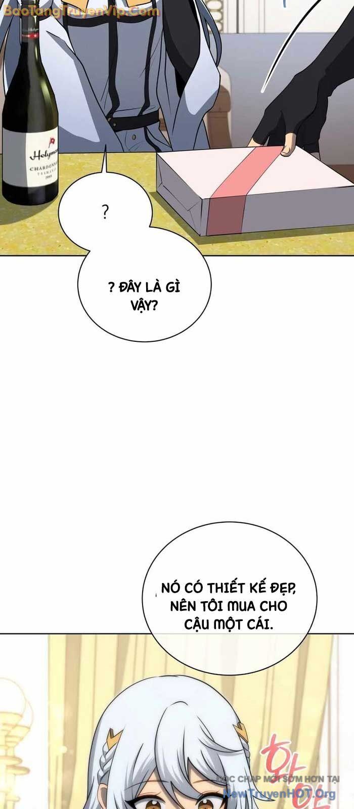 Tử Linh Sư Thiên Tài Của Học Viện Chương 176 Ảnh 33