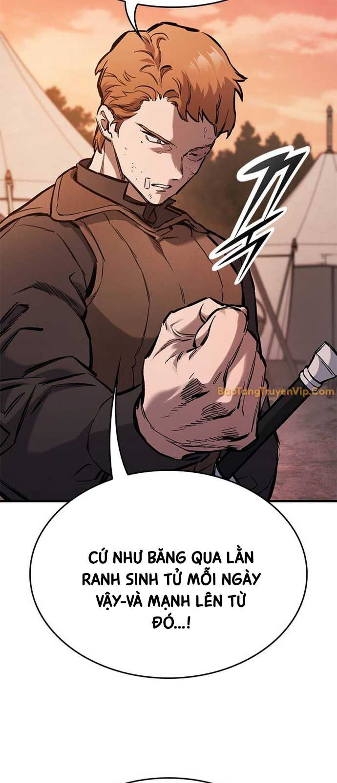 Hiệp Sĩ Sống Vì Ngày Hôm Nay Chương 58 Ảnh 58