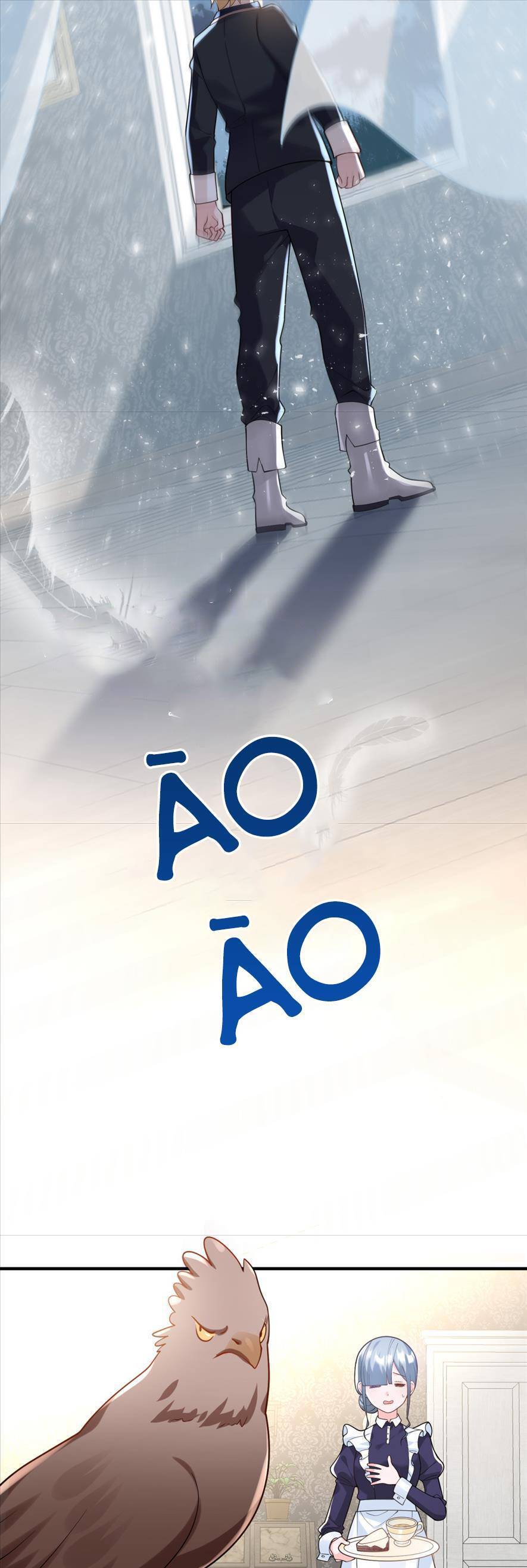 Ba Ông Anh Quyền Lực Của Tôi Chương 6 Ảnh 40