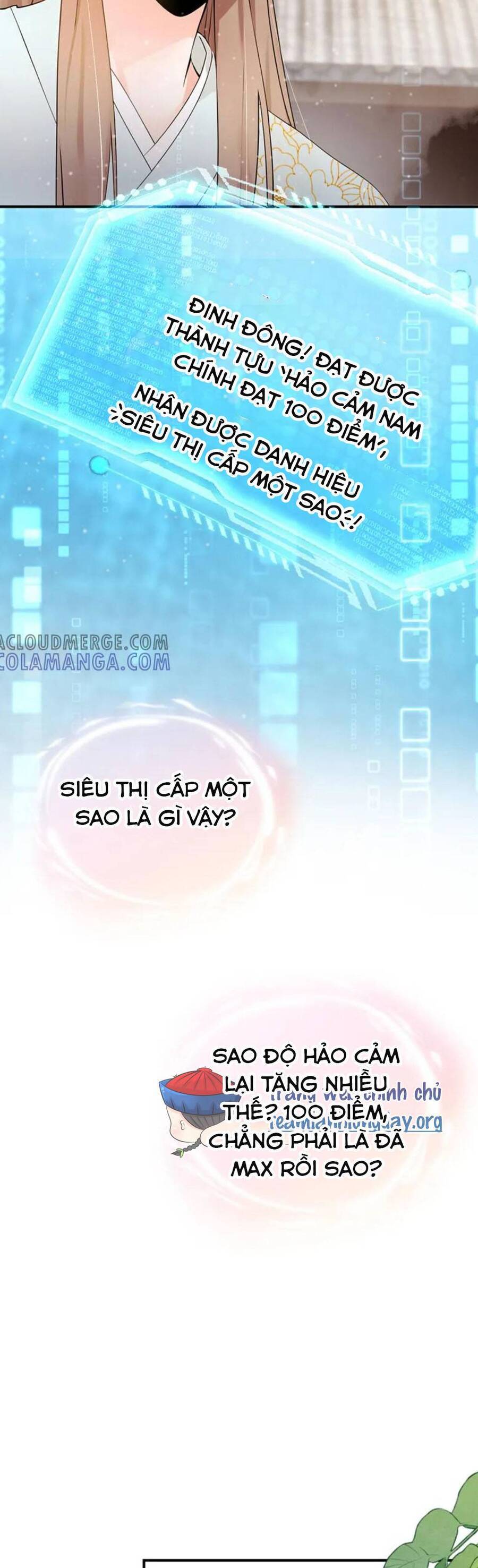 Ta Mang Siêu Thị Xuyên Không Về Cổ Đại Nuôi Tể Tướng Chương 36 Ảnh 21