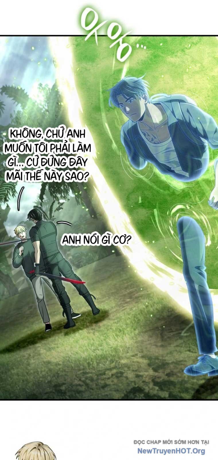 Huyễn Tượng Thợ Săn Tại Dị Giới Chương 49 Ảnh 48