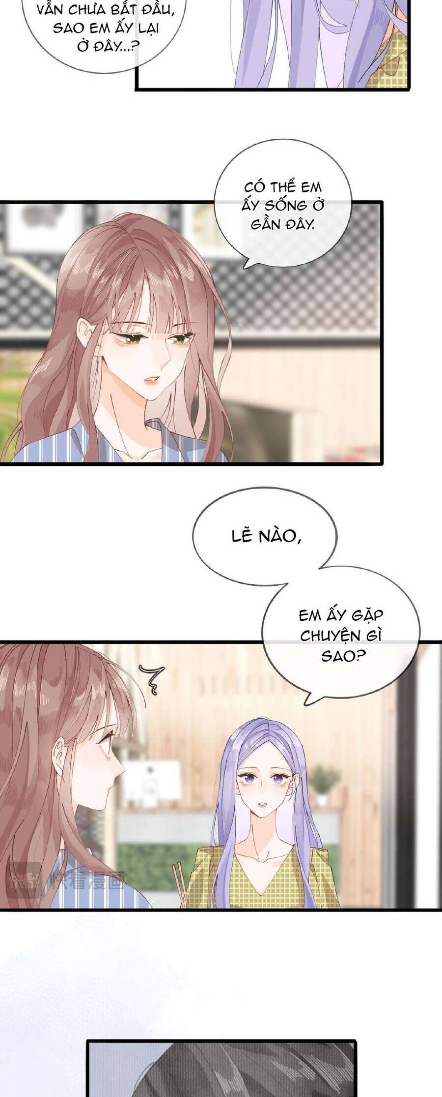 Chị Lại Gặp Rắc Rối Nữa Rồi Chương 5 Ảnh 6