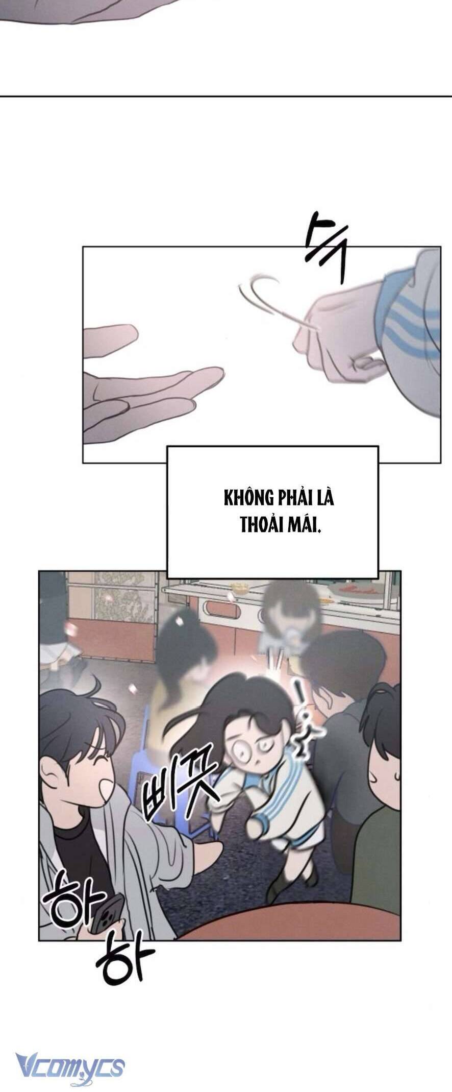 Muốn Được Lừa Dối Chương 3 Ảnh 55