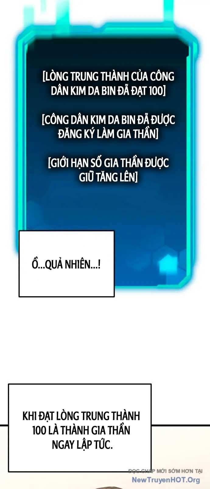 Tuyệt Đối Dân Cư Chương 36 Ảnh 18