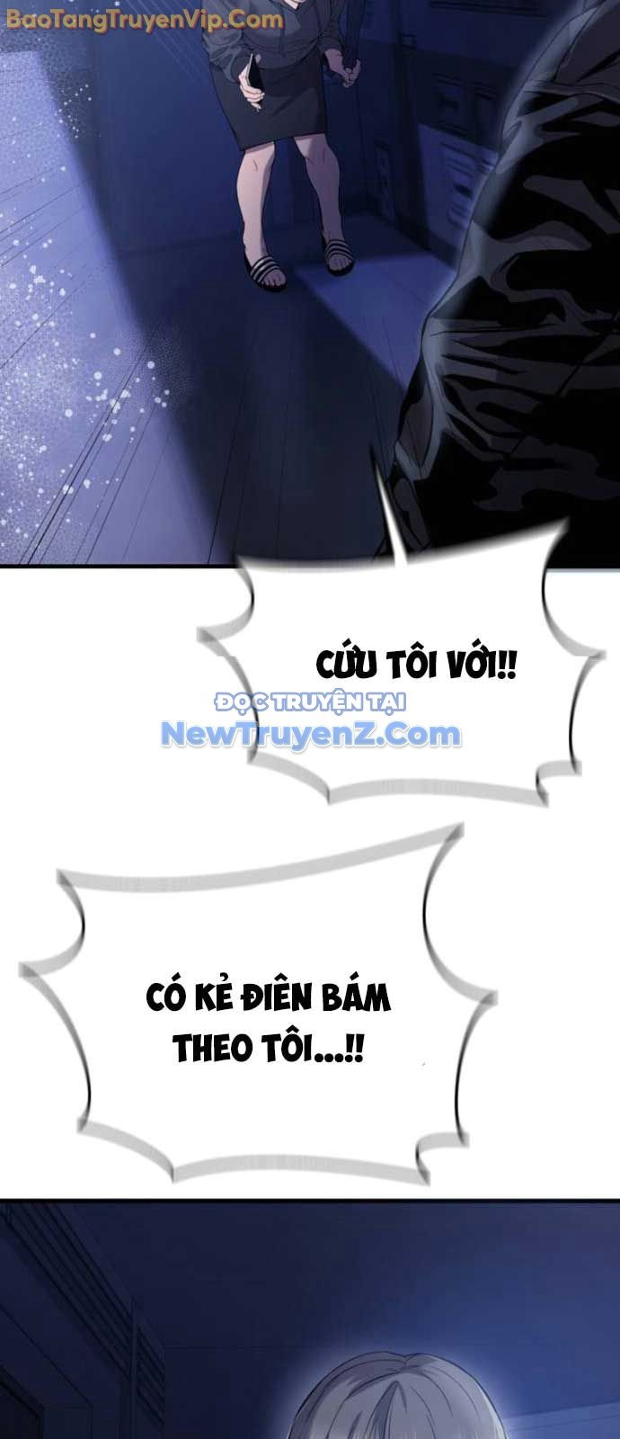 Hẹn Hò Rùng Rợn Chương 19 Ảnh 7