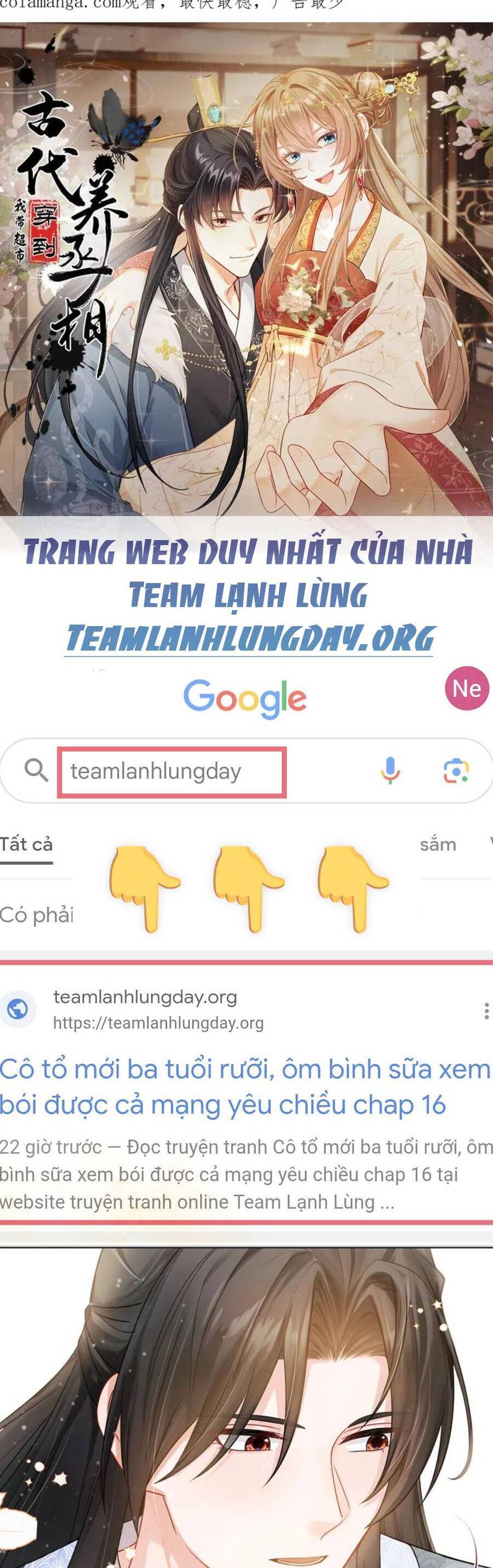 Ta Mang Siêu Thị Xuyên Không Về Cổ Đại Nuôi Tể Tướng Chương 36 Ảnh 4