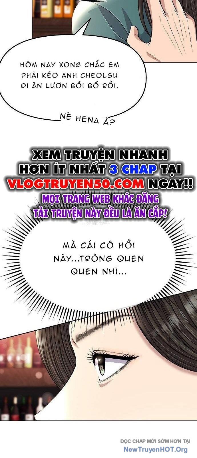 Nhân Viên Thực Tập Kim Cheolsu Chương 103 Ảnh 53
