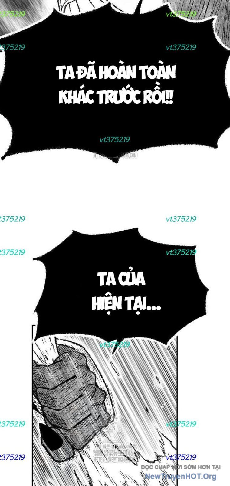 Hắc Sa Chương 52 Ảnh 44