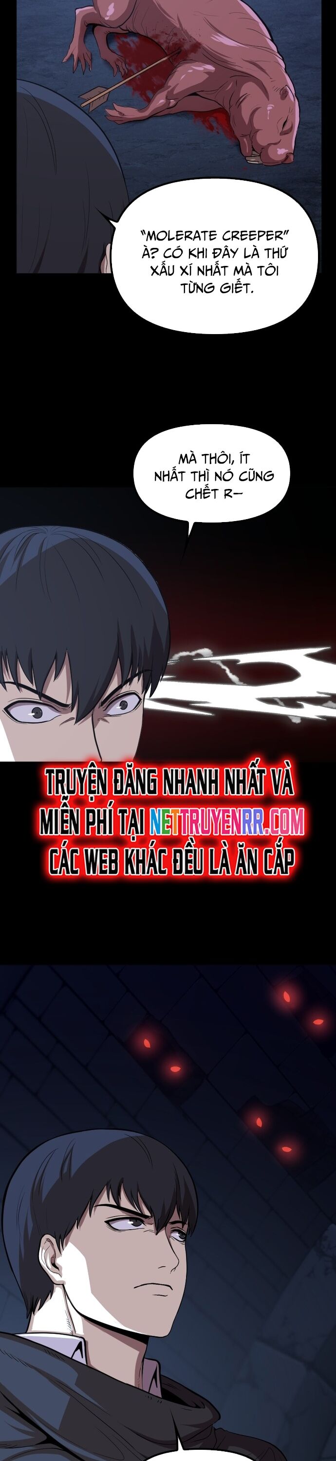 Thợ Săn Nguyên Thủy Chương 54 Ảnh 7
