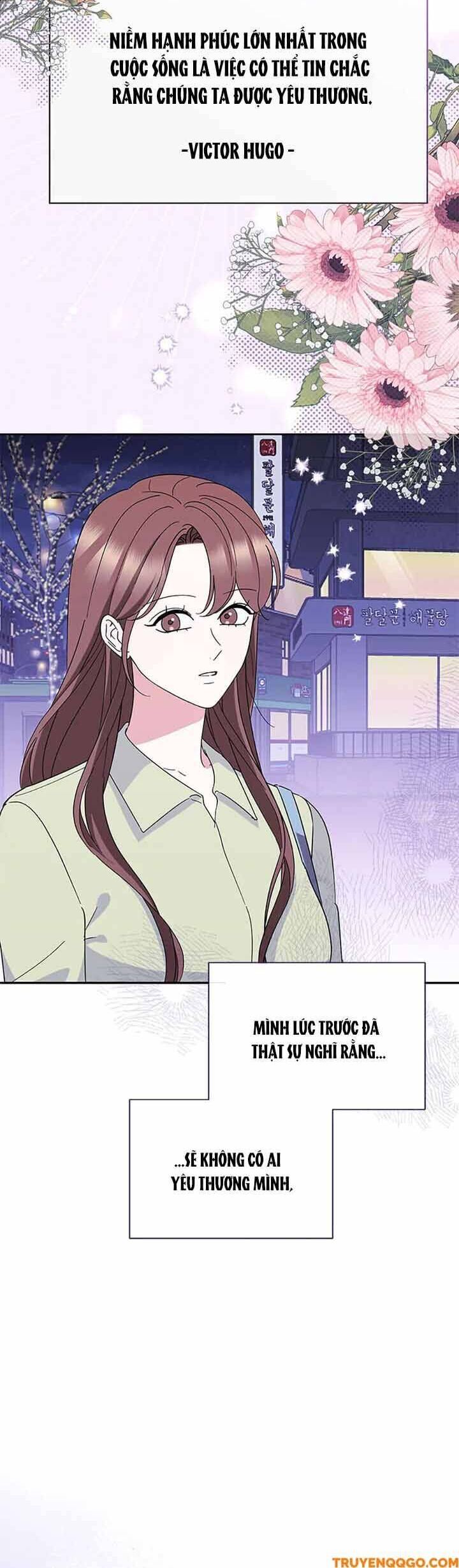 Please Divorce Me Chương 47 Ảnh 28