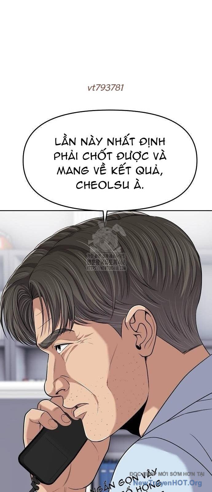 Nhân Viên Thực Tập Kim Cheolsu Chương 105 Ảnh 55