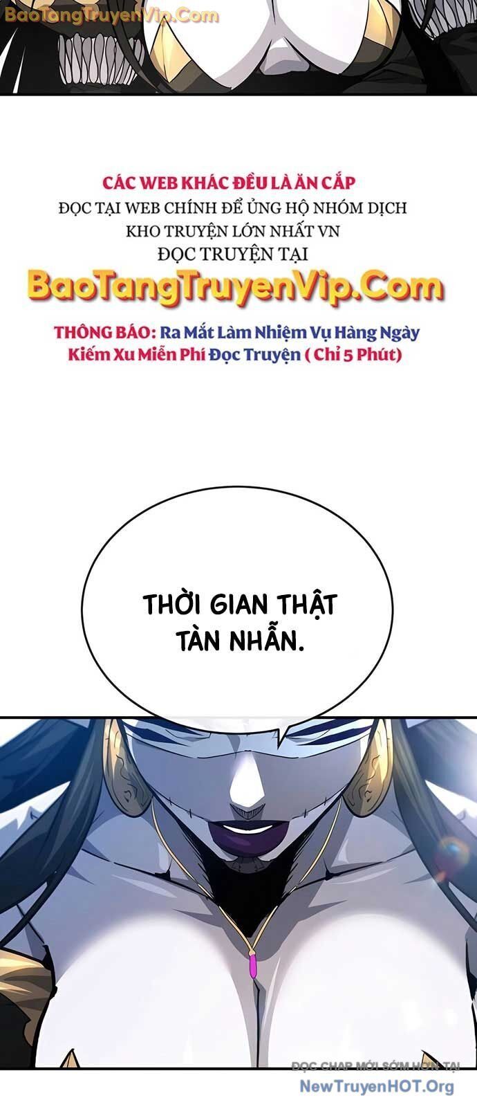 Trên Thế Giới Không Có Chiến Binh Xấu Chương 40 Ảnh 79