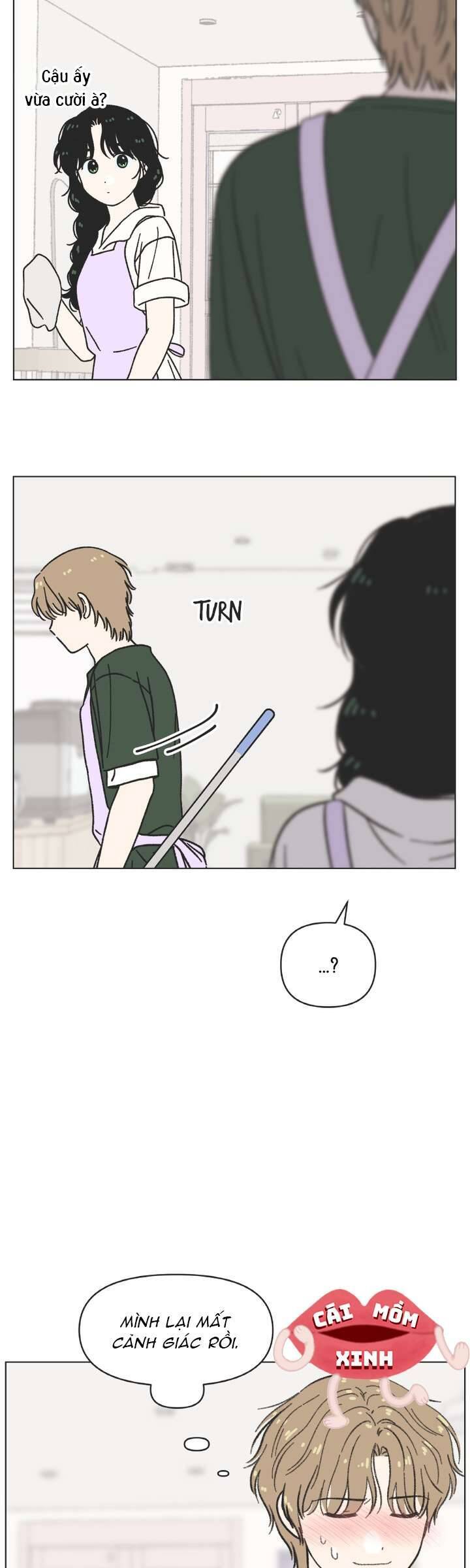 Seasons Of Lovesome Chương 34 Ảnh 27