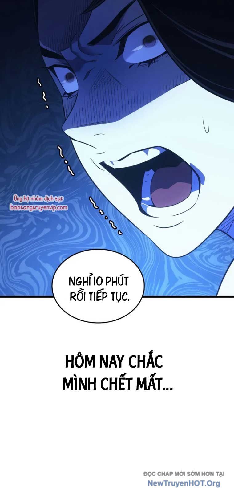 Sự Trở Lại Của Pháp Sư Vĩ Đại Sau 4000 Năm Chương 208 Ảnh 65