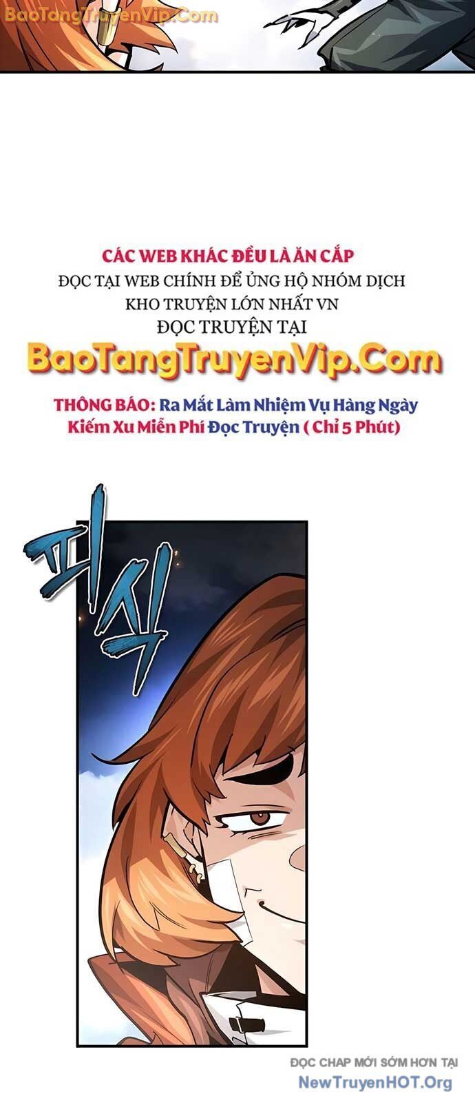 Trên Thế Giới Không Có Chiến Binh Xấu Chương 40 Ảnh 6