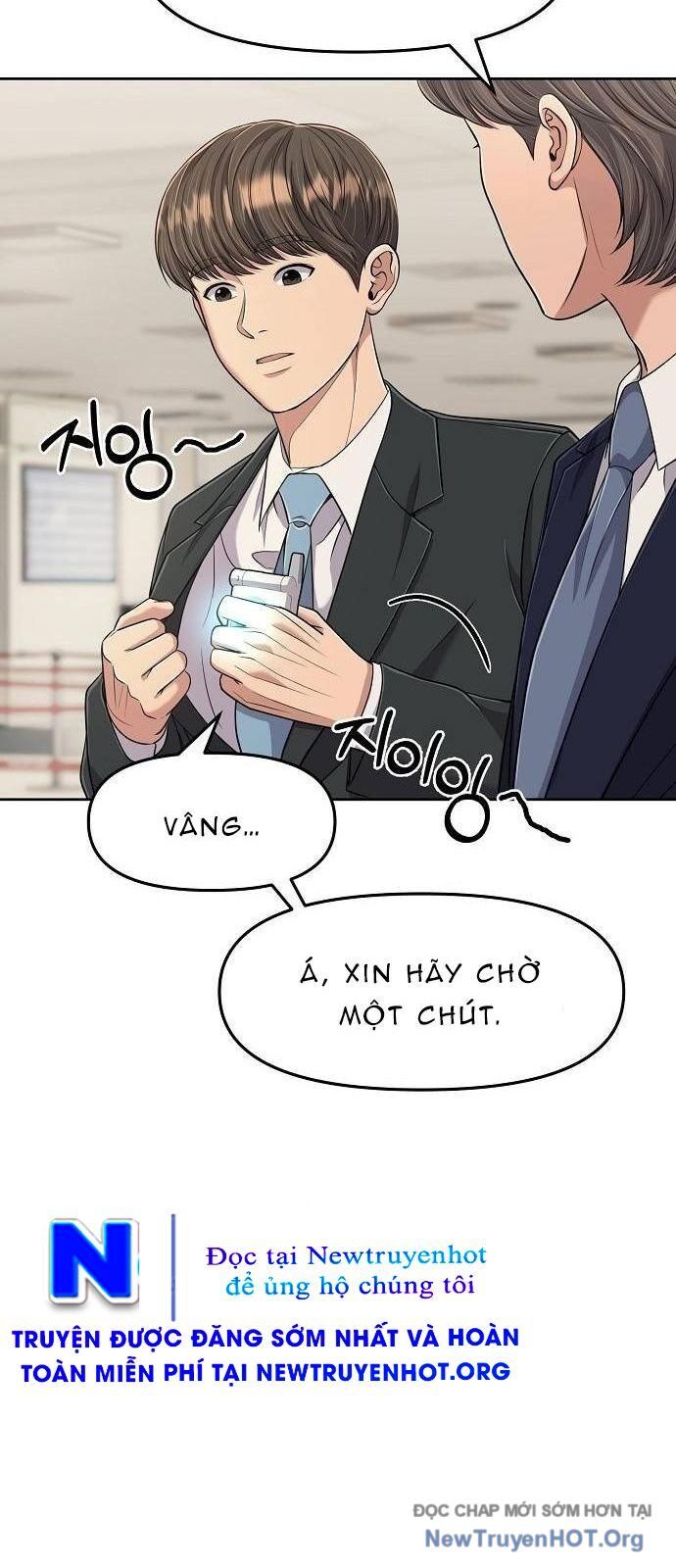 Nhân Viên Thực Tập Kim Cheolsu Chương 103 Ảnh 75