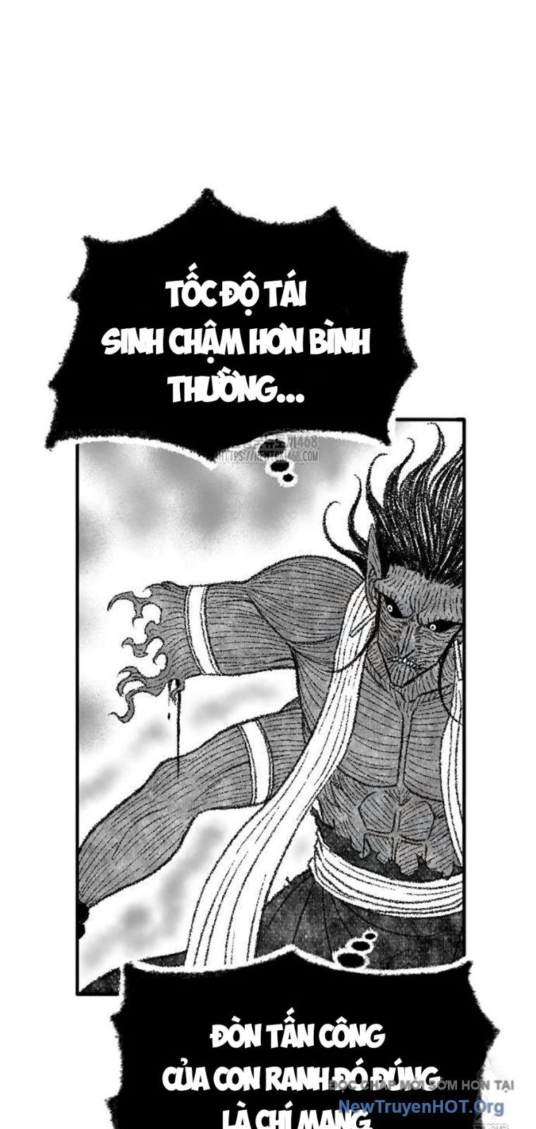 Hắc Sa Chương 52 Ảnh 12