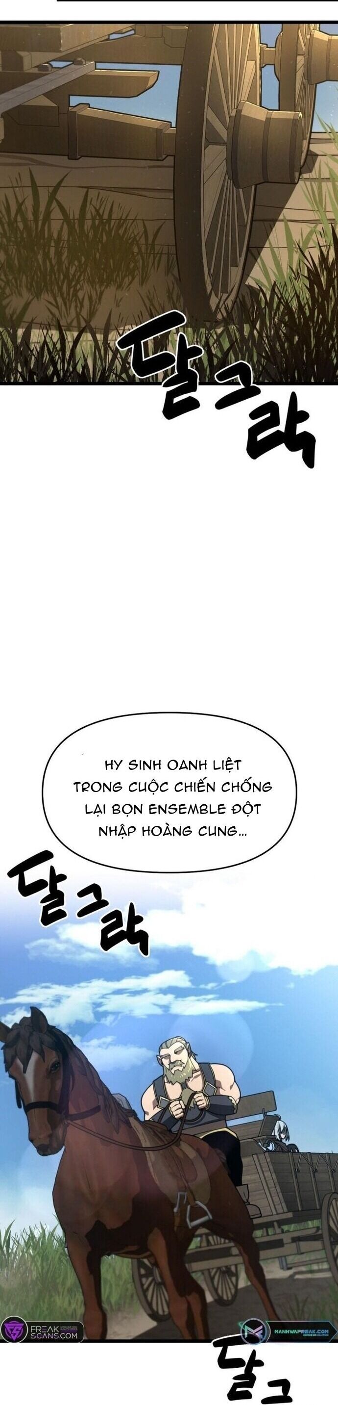 Kiếm Ma Chết Tiệt Chương 37 Ảnh 34