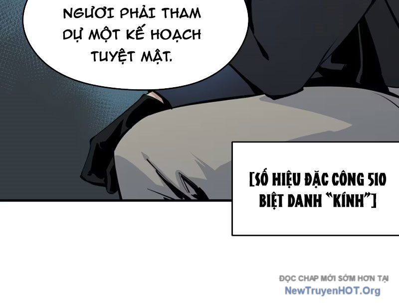 Hung Tinh Mê Hoặc - Máy Mô Phỏng Loạn Thế Chương 3 Ảnh 18