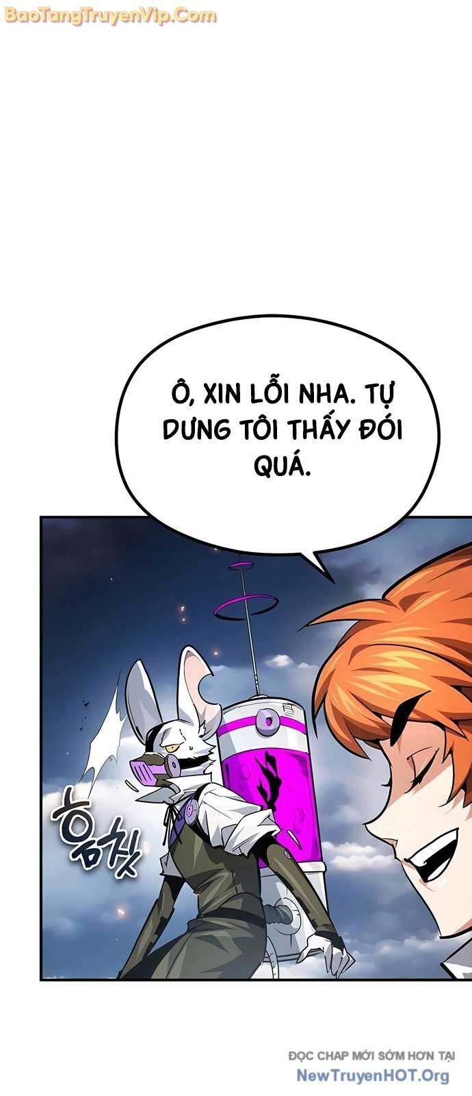 Trên Thế Giới Không Có Chiến Binh Xấu Chương 40 Ảnh 7
