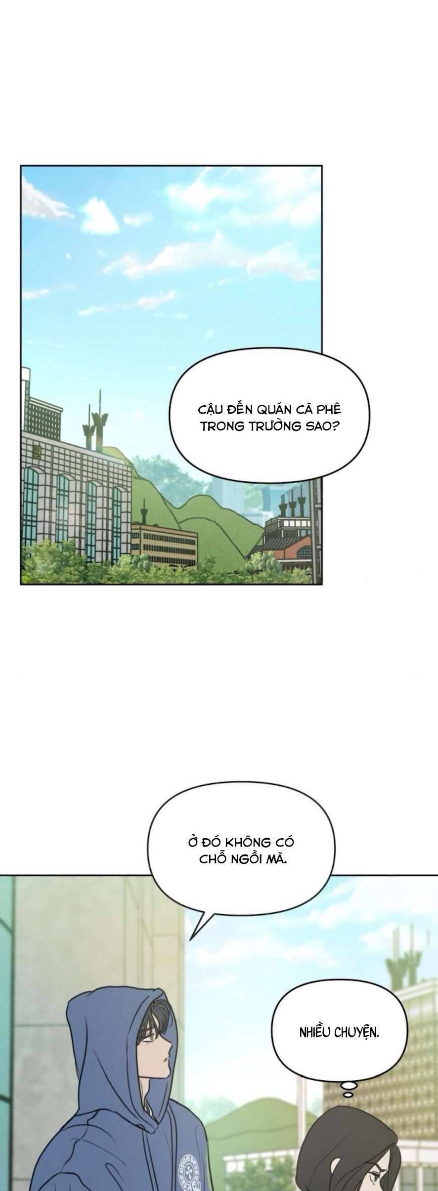 Muốn Được Lừa Dối Chương 5 Ảnh 30