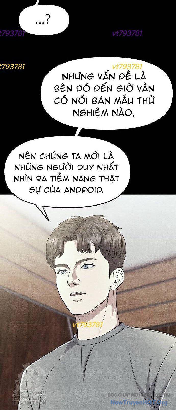 Nhân Viên Thực Tập Kim Cheolsu Chương 105 Ảnh 28