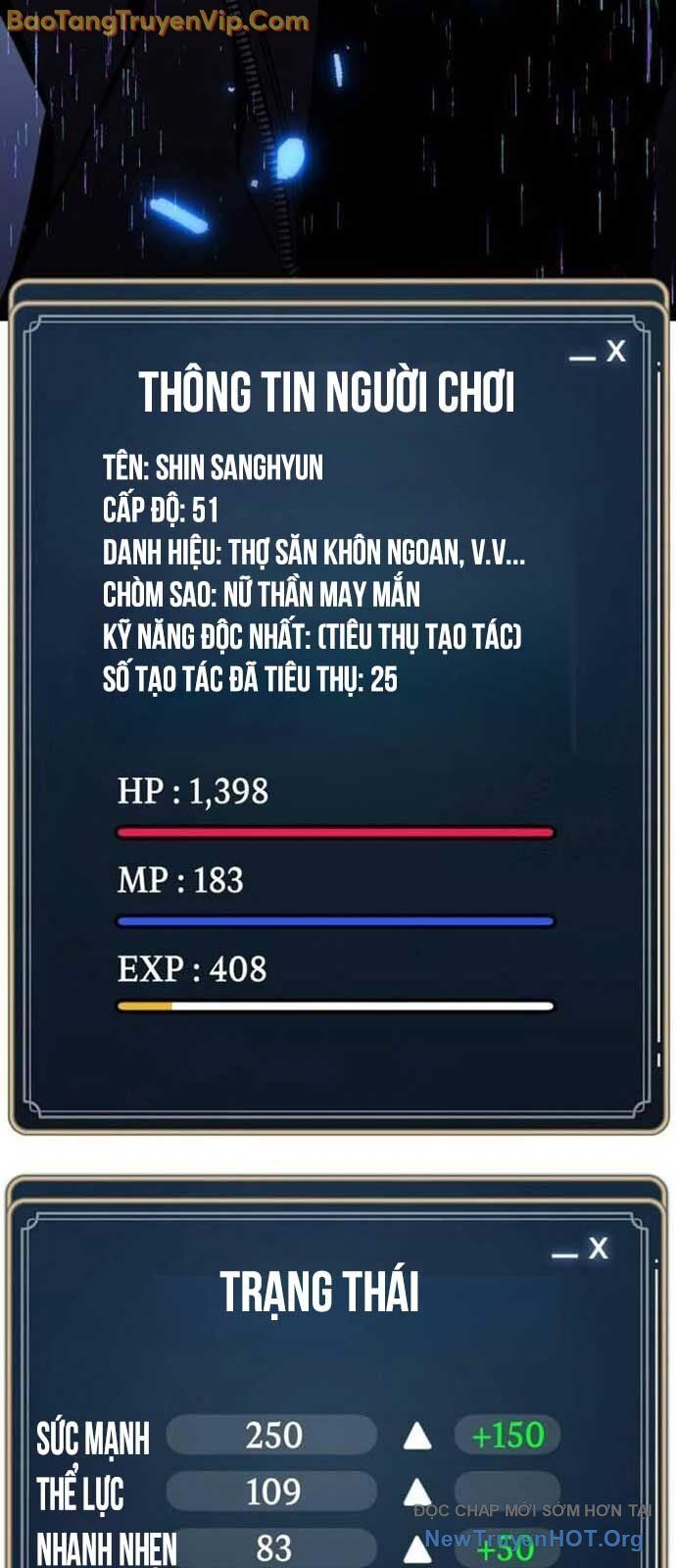 Player Phàm Thực Chương 25 Ảnh 13