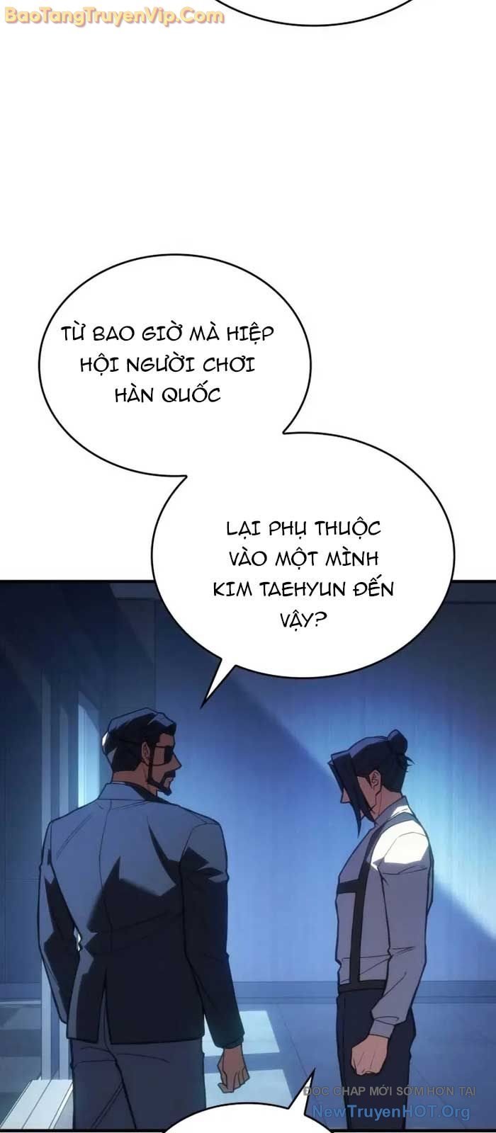 Hồi Quy Bằng Vương Quyền Chương 97 Ảnh 97