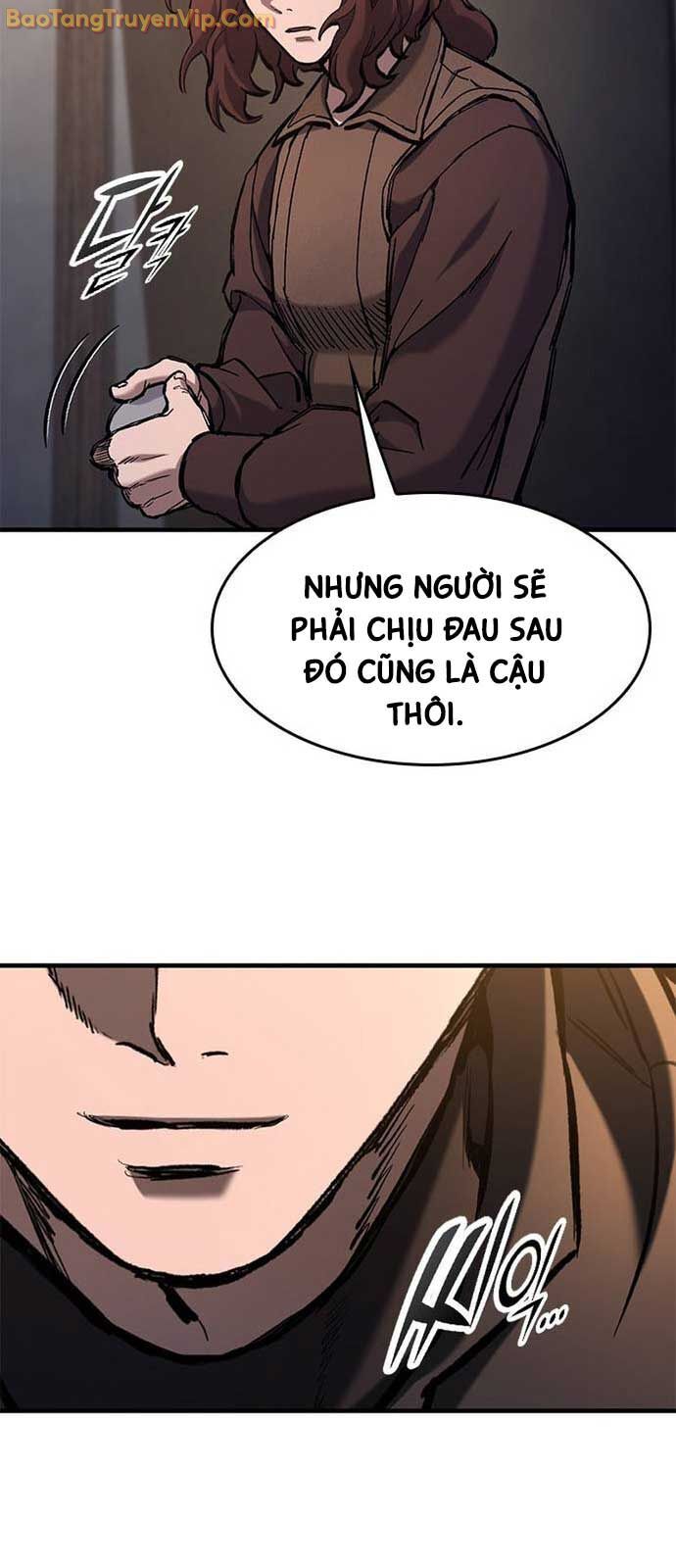 Hiệp Sĩ Sống Vì Ngày Hôm Nay Chương 59 Ảnh 26