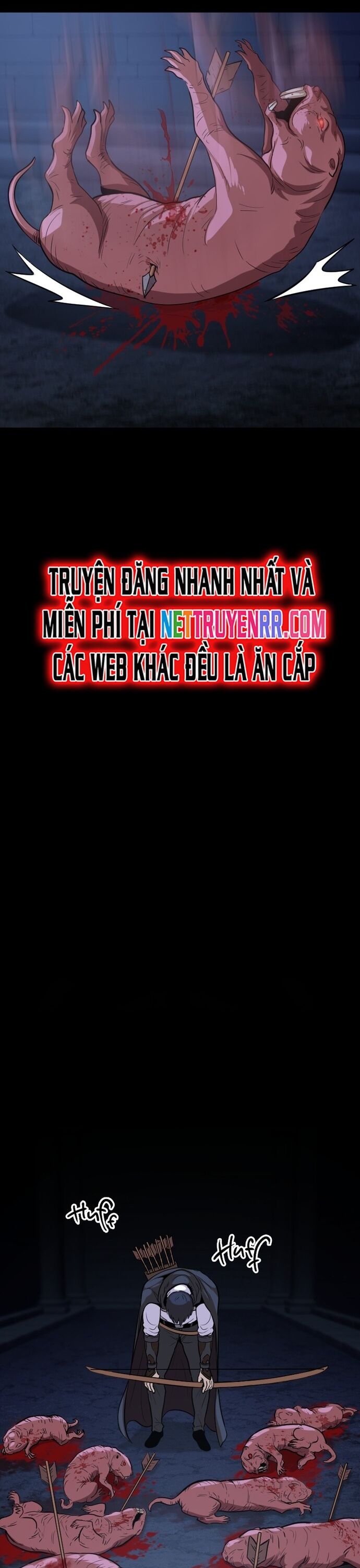 Thợ Săn Nguyên Thủy Chương 54 Ảnh 10