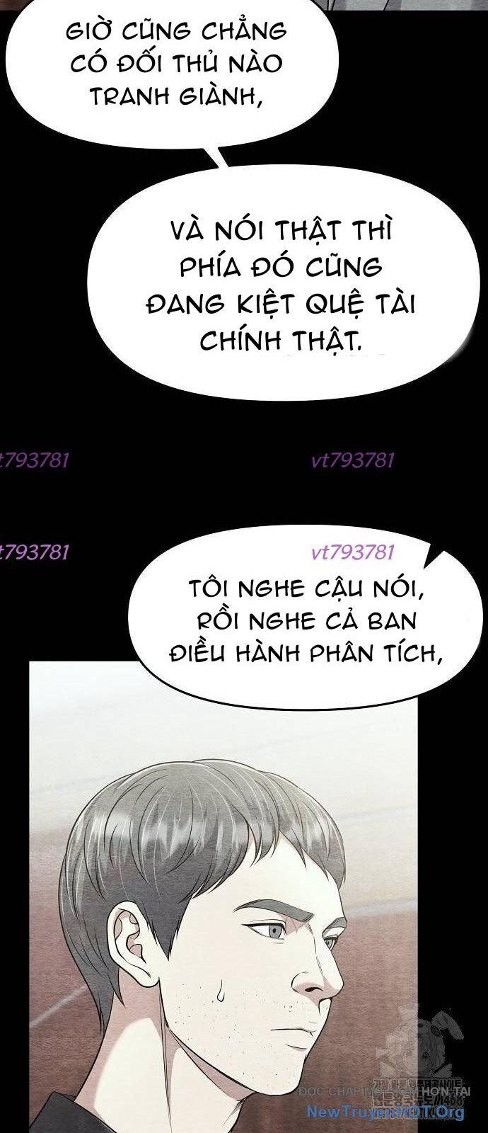 Nhân Viên Thực Tập Kim Cheolsu Chương 105 Ảnh 30