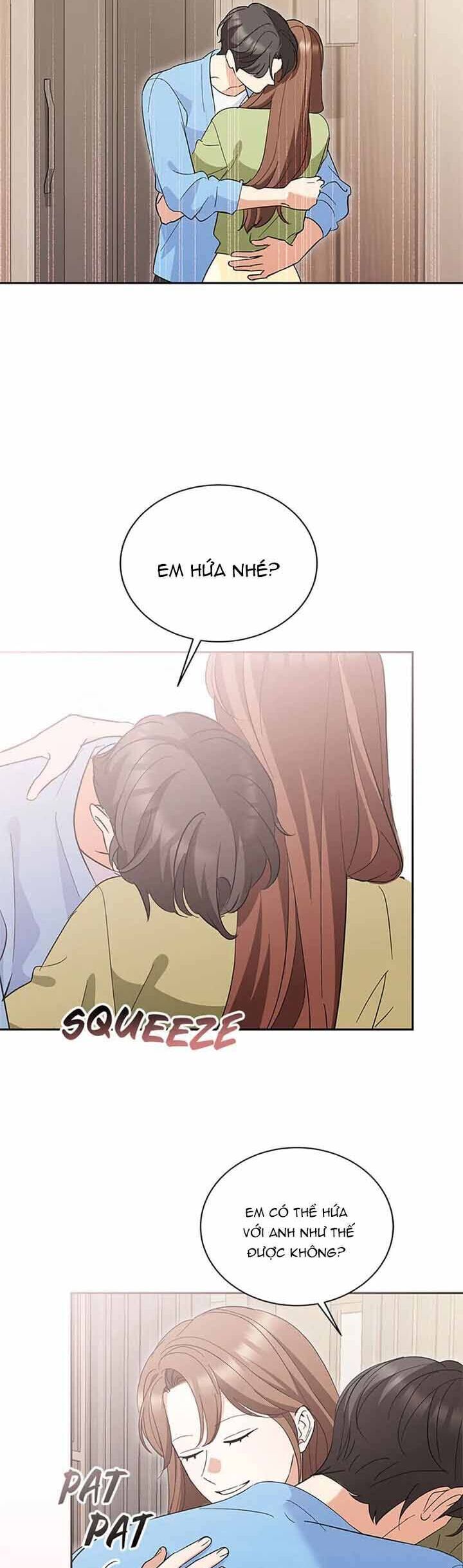 Please Divorce Me Chương 46 Ảnh 30