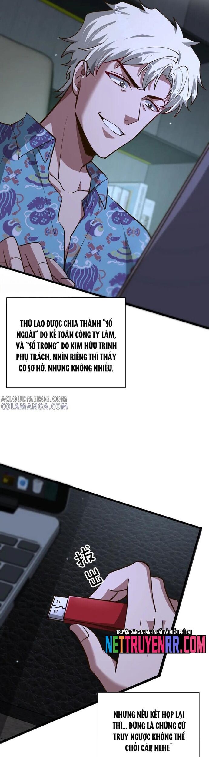 Ta Bị Kẹt Cùng Một Ngày 1000 Năm Chương 197 Ảnh 4