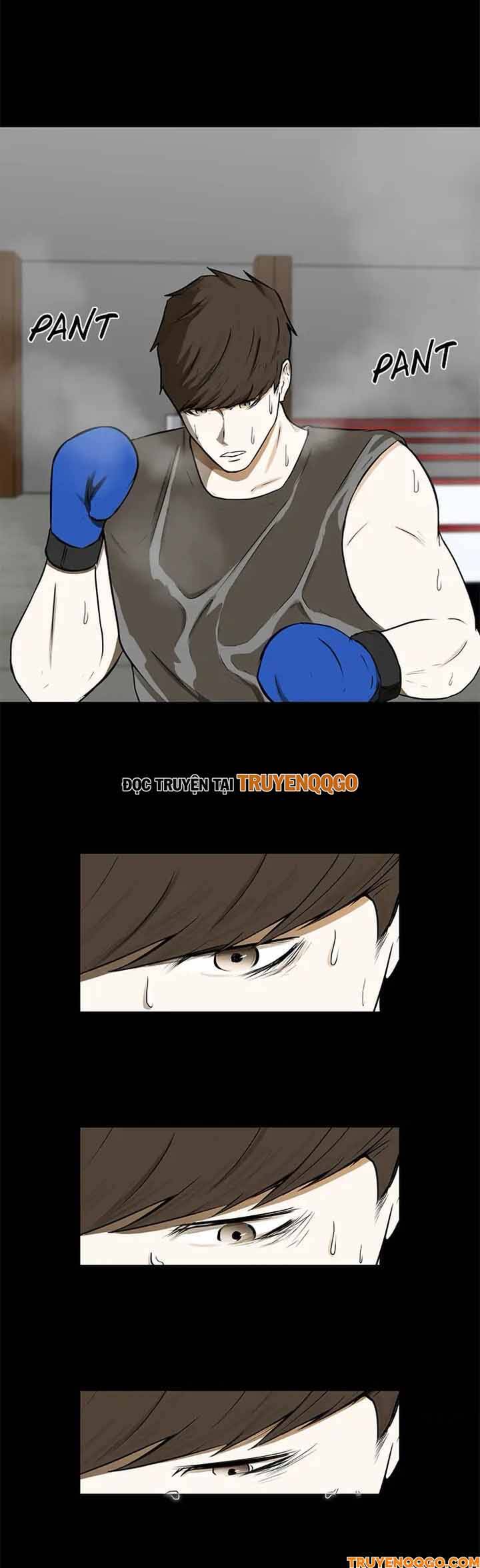 Dark Mortal (Official) Chương 65 Ảnh 15
