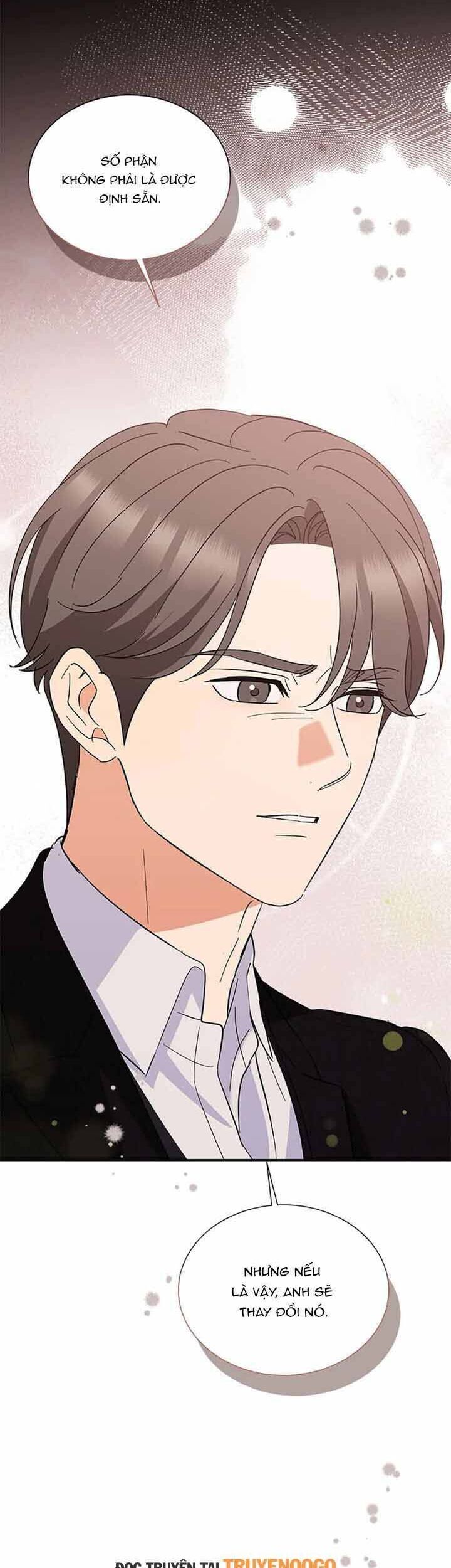 Please Divorce Me Chương 46 Ảnh 14