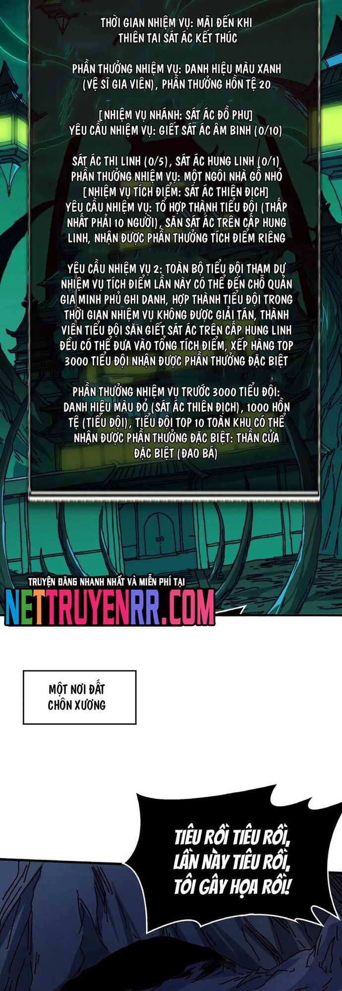 Trò Chơi Của Nhà Vua Chương 76 Ảnh 27
