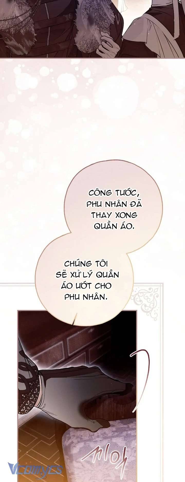 Ai Đó Đang Điều Khiển Cơ Thể Của Tôi Chương 64 Ảnh 23