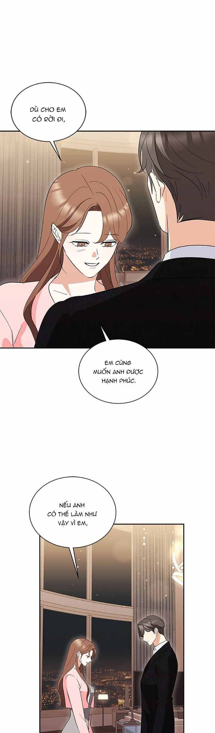 Please Divorce Me Chương 46 Ảnh 3