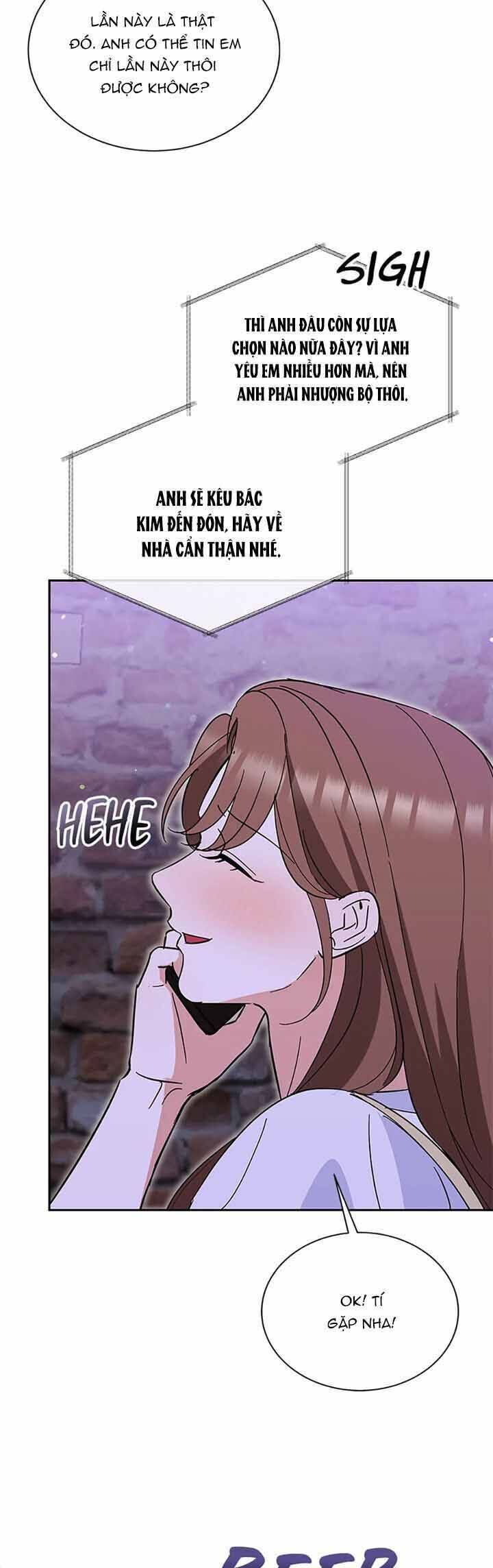 Please Divorce Me Chương 48 Ảnh 30