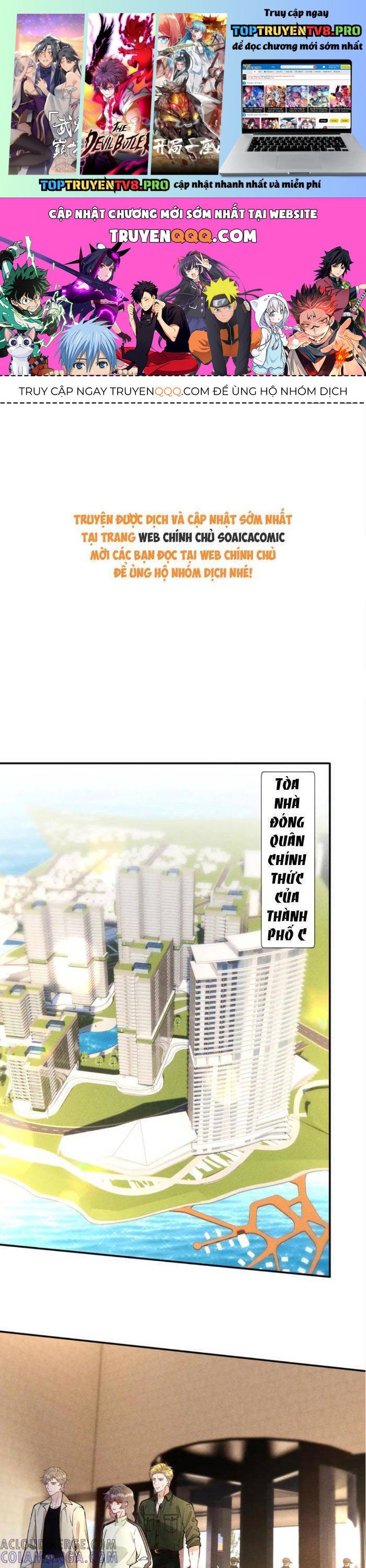 Ôm Khẩn Tiểu Mã Giáp Của Tôi Chương 371 Ảnh 2