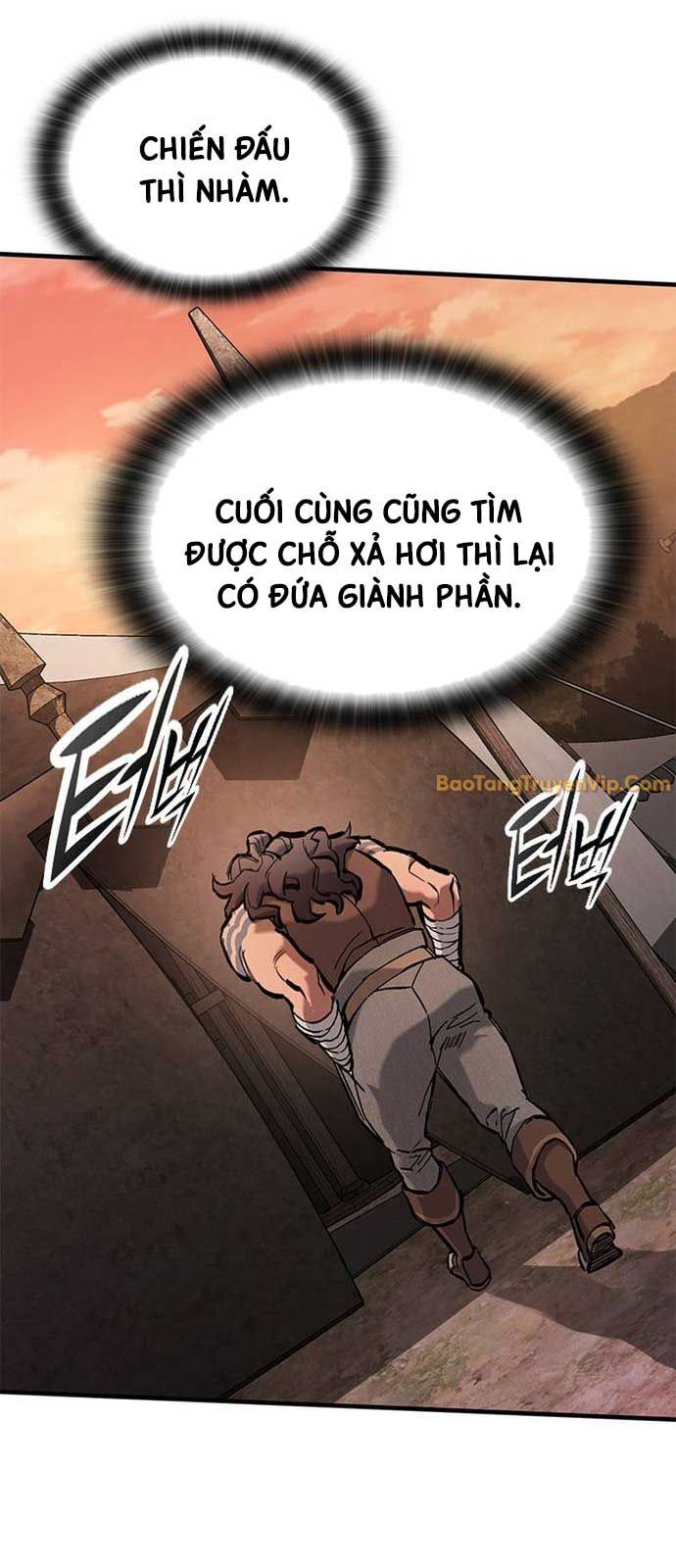 Hiệp Sĩ Sống Vì Ngày Hôm Nay Chương 58 Ảnh 72