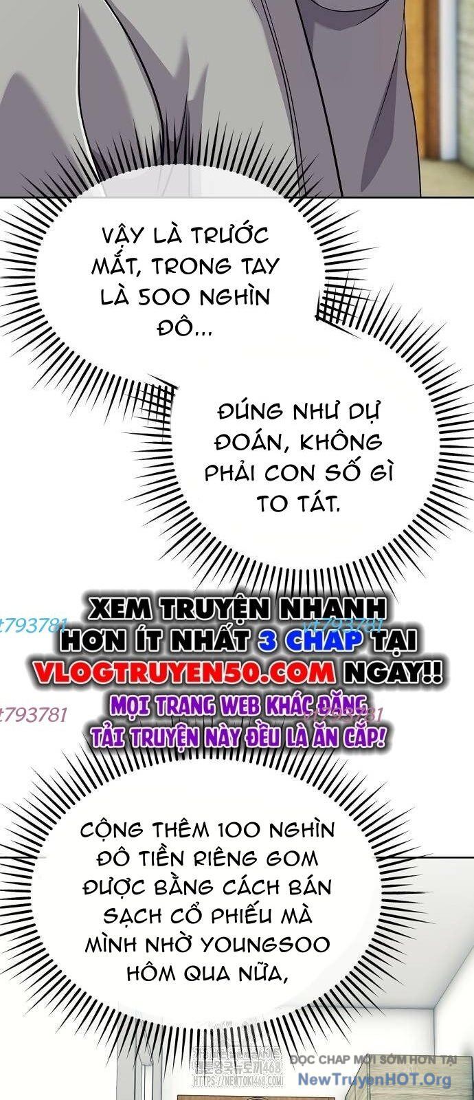 Nhân Viên Thực Tập Kim Cheolsu Chương 105 Ảnh 57