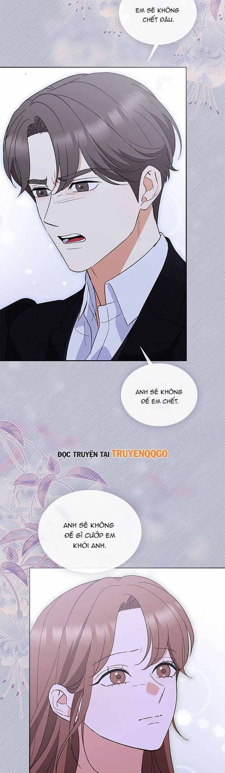 Please Divorce Me Chương 46 Ảnh 8