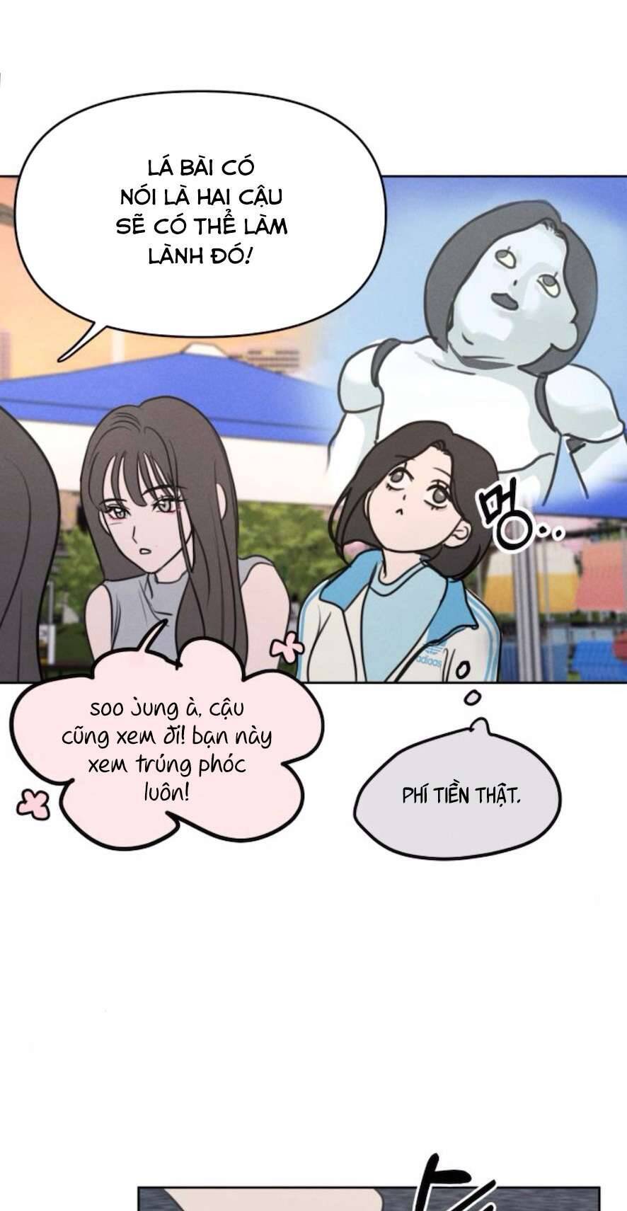 Muốn Được Lừa Dối Chương 3 Ảnh 25