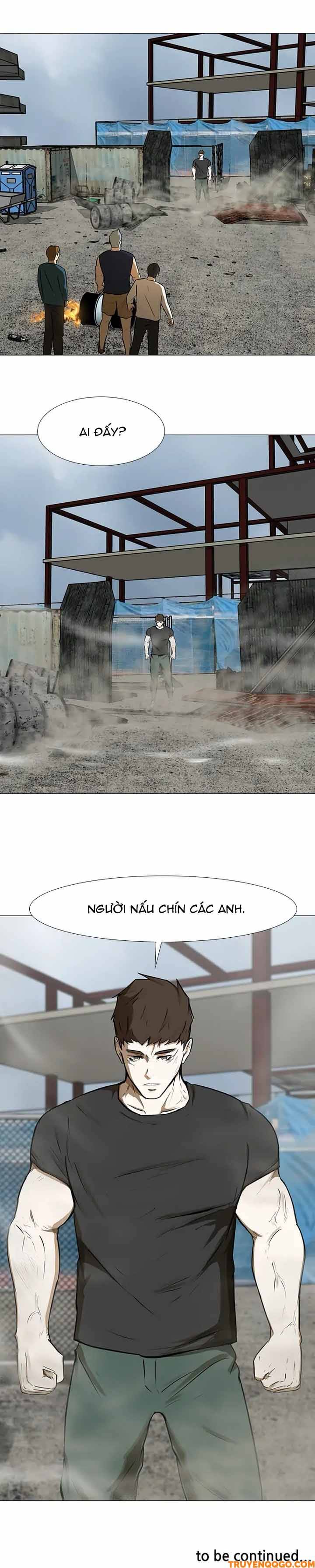 Dark Mortal (Official) Chương 63 Ảnh 39