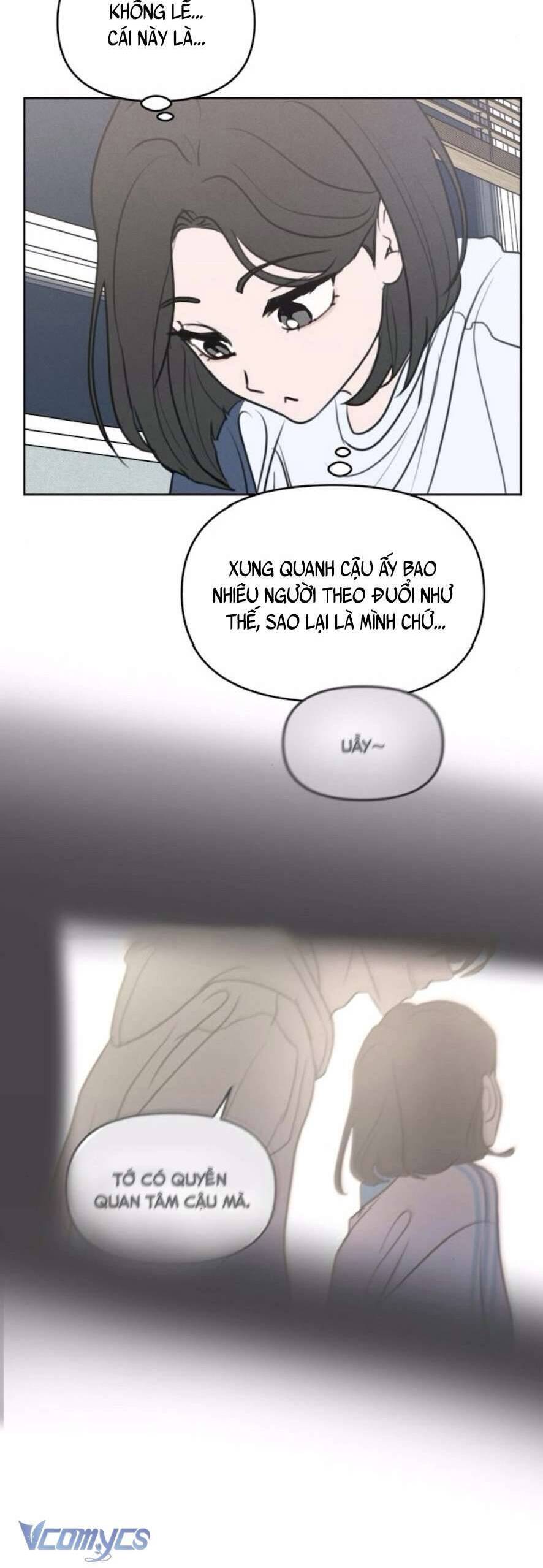 Muốn Được Lừa Dối Chương 5 Ảnh 20