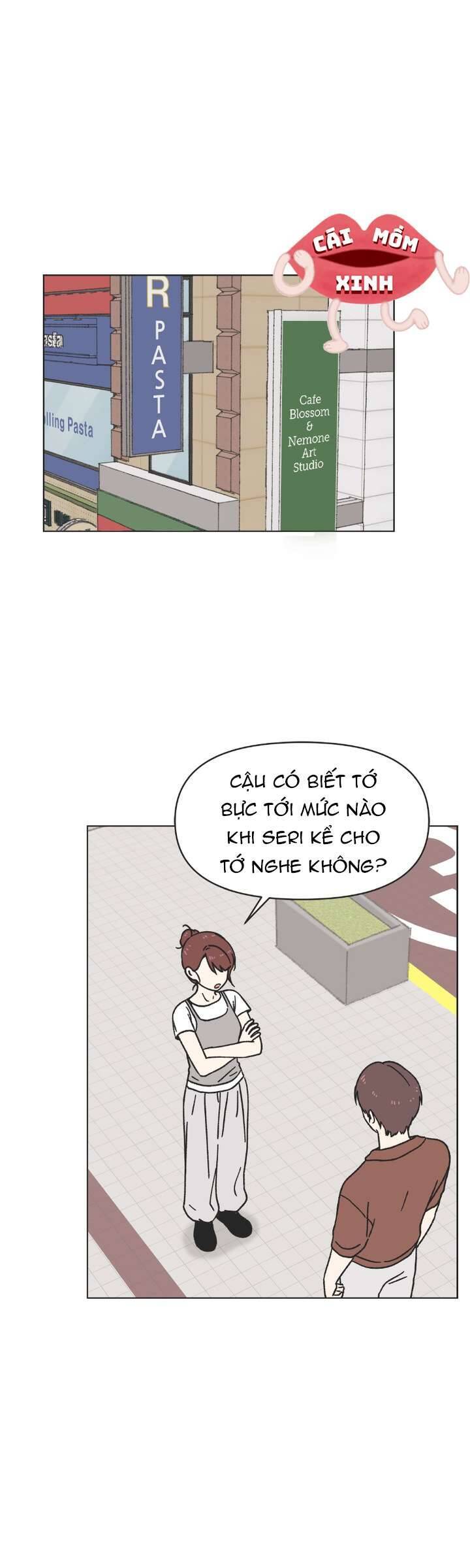 Seasons Of Lovesome Chương 34 Ảnh 4