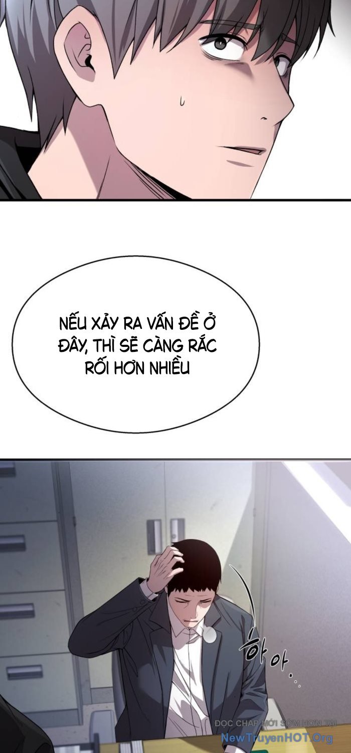 Hẹn Hò Rùng Rợn Chương 20 Ảnh 69