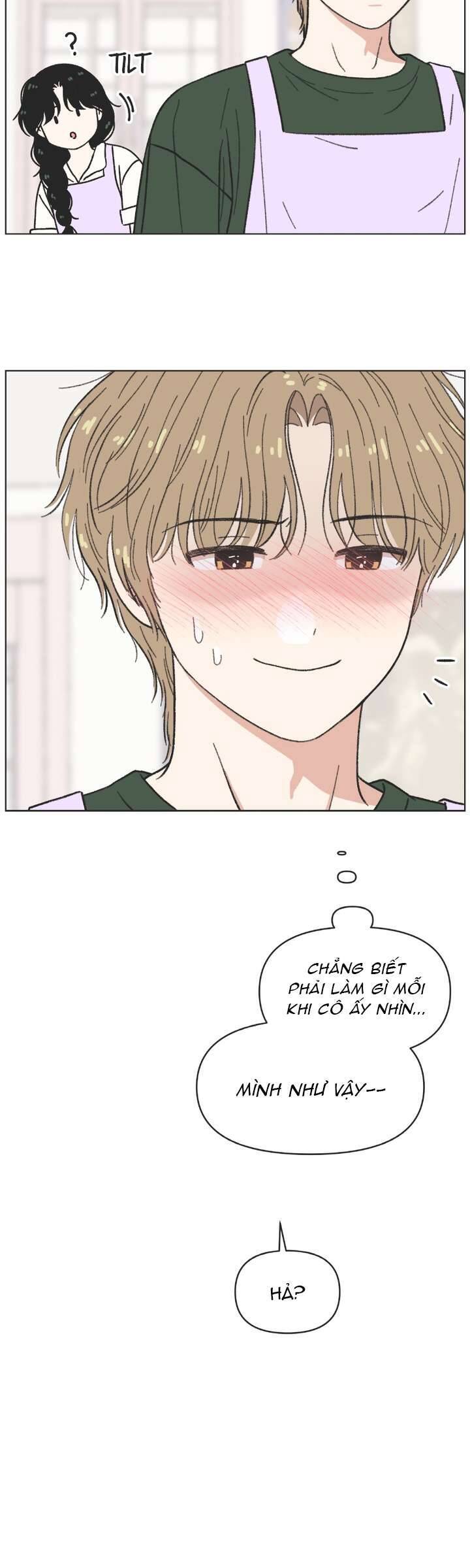 Seasons Of Lovesome Chương 34 Ảnh 28